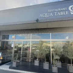 AQUA Table
