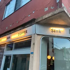 Sink coffee&more (シンク)