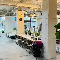 【COMECOME カムカム】｜コワーキングスペース 札幌市大通店