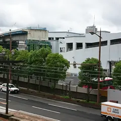 長崎県営バス 本局