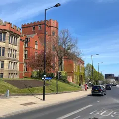 シェフィールド大学