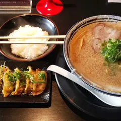 麺屋 風火