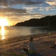 石垣島リトリート SUP&ヨガ シュリシュティスタジオ石垣島