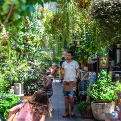 The Potting Shed