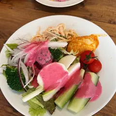 りんりんカレー