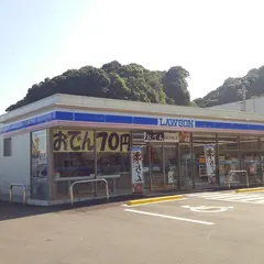 ローソン 長崎戸町店