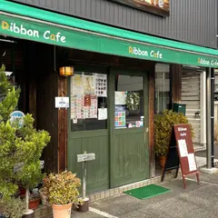 Ribbon cafe