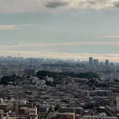 新横浜プリンスホテル（バス）