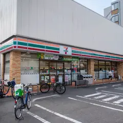 セブン-イレブン 足立東綾瀬３丁目店