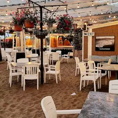 Paradise Cove Beach Café