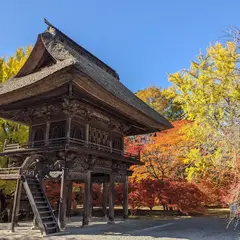 霊松寺