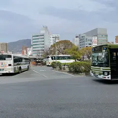 呉駅前（バス）