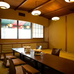 はり重 道頓堀本店 (すき焼き、しゃぶしゃぶ)