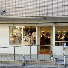 プティマイン & クレードスコープ自由が丘店