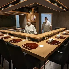 おみ乃 神谷町