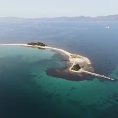 水島