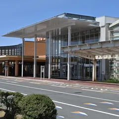 鳥取砂丘コナン空港（バス）