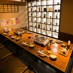 なかなか川越店