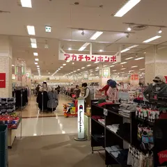 アカチャンホンポ アリオ札幌店