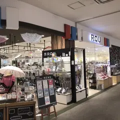 R.O.U 大阪ドームシティ店