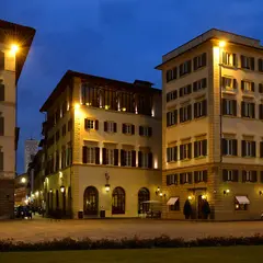 Hotel L'Orologio Florence