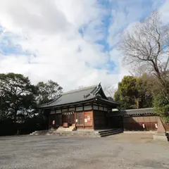 成岩神社