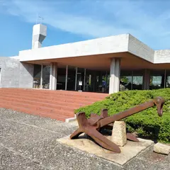 瀬戸内海歴史民俗資料館