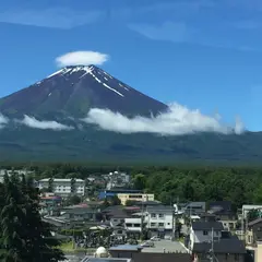富士山駅
