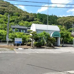 土佐加茂駅