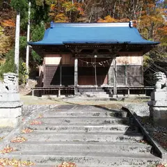 蠶養神社（こがい神社）