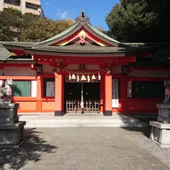 金祥稲荷神社