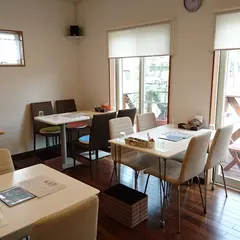 cafe restaurant Macha (まちゃ)