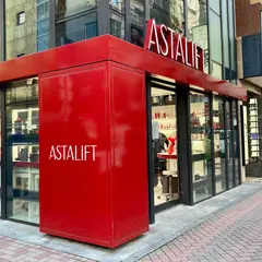 ASTALIFT GINZA