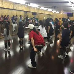 Street Dance School ＢＯＯＭ