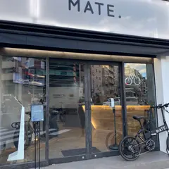 MATE. BIKE TOKYO