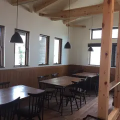 カフェキカラキ
