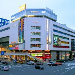 西友 錦糸町店