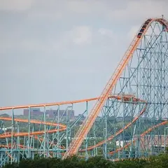 Six Flags Over Texas