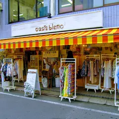 オアジスブラン
