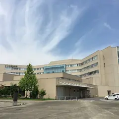 JA秋田厚生連 かづの厚生病院