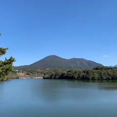 野岳湖