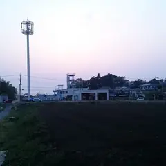 前ケ崎