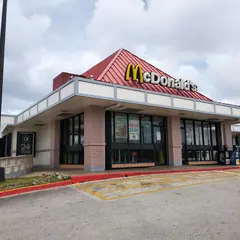 マクドナルド