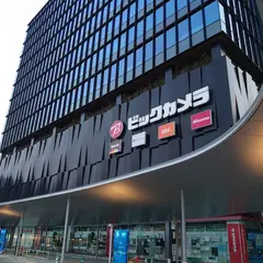 ビックカメラ 熊本店（2021年春オープン）