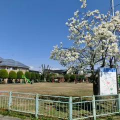 上河原公園