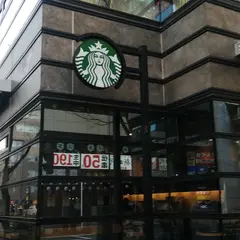 スターバックスコーヒー新横浜店