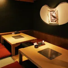 道頓堀海鮮居酒屋 海鮮物語 難波本店