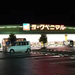 ヨークベニマル 中新田店