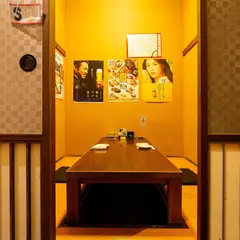 全席完全個室 九州地鶏居酒屋 あや鶏熊本下通り店