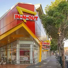 In-N-Out Burger